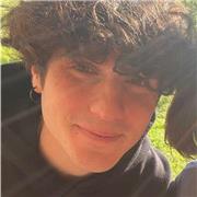 Laureando in storia e geografia, disponibile per lezioni di storia,lettere e geografia